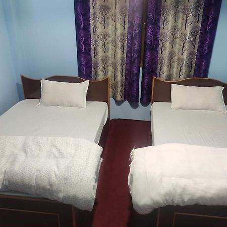 Hotel Swornim Namobuddha Dhulikhel Ngoại thất bức ảnh